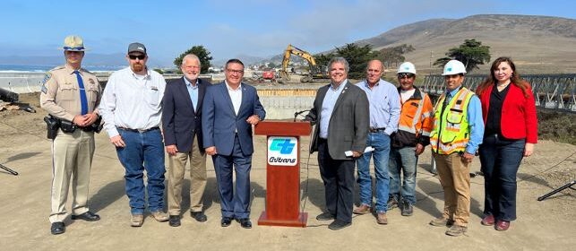 cal trans