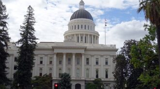 California Poised to Overtake Germany as World’s No. 4 Economy