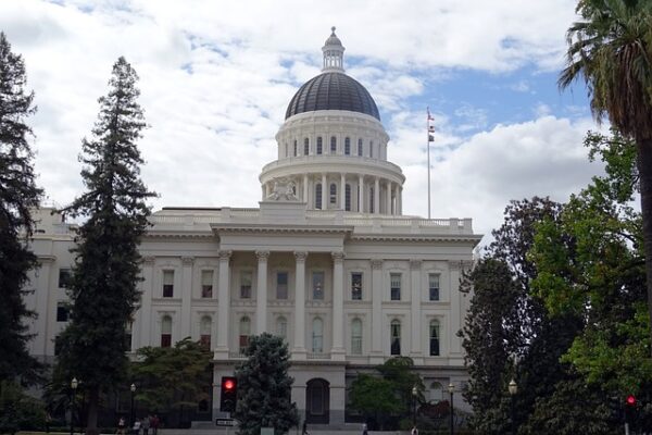 California Poised to Overtake Germany as World’s No. 4 Economy