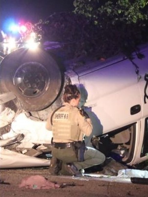 car crash image 2