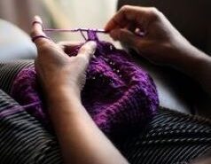 crochet