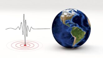 earthquake