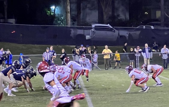 football game paso 1