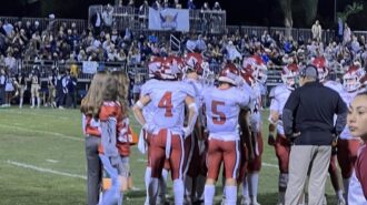 paso robles football