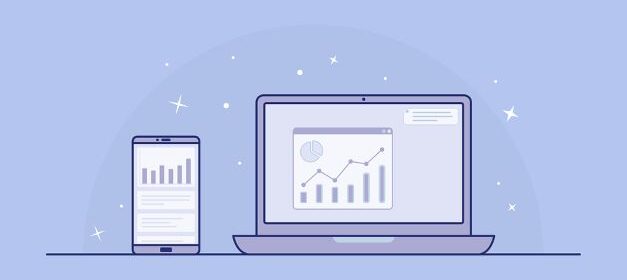 internet online stock image