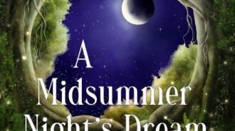 midsummer night's dream templeton