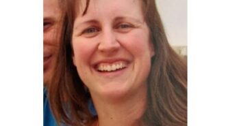 Obituary of Molly Jane Keulen