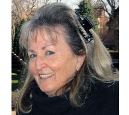 Obituary of Patricia Lillian Reading