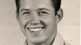 Obituary of Robert 'Bob' Henry Miller