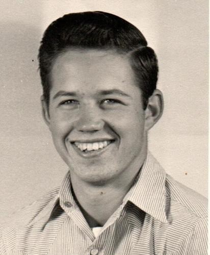 Robert 'Bob' Henry Miller obituary