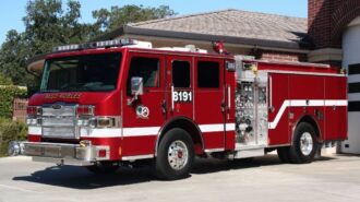paso robles fire