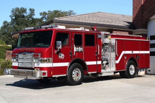 paso robles fire
