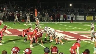 paso robles high football