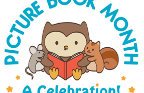 picture book month