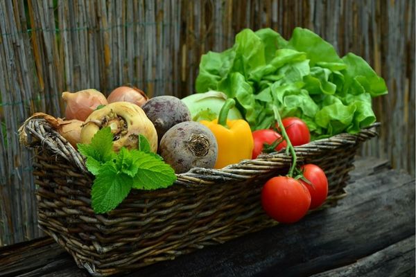 produce stock pic