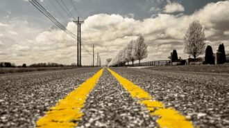 roadway stock pic