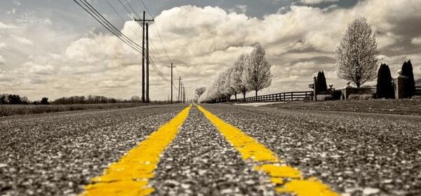 roadway stock pic