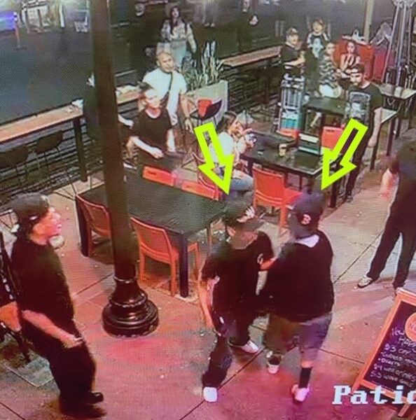 robbery 2