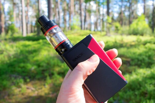 vaporizer stock img