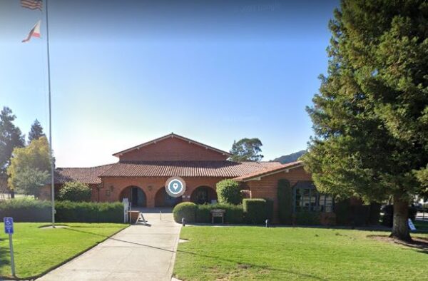 veterans center