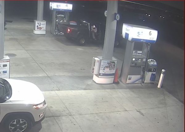 Update: Sheriff's office releases new information regarding fatal shooting