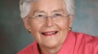 Alberta Aileen (Stone) Lewis