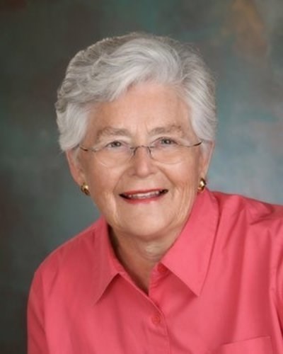 Alberta Aileen (Stone) Lewis