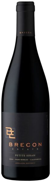 Brecon Petite Sirah