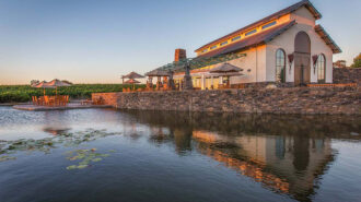 Bianchi Winery