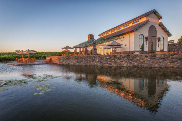 Bianchi Winery
