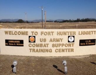 Fort Hunter Liggett youth fishing derby returns April 25