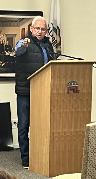 Michael Rivera
