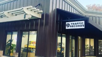 Traffic Records Paso Robles Facebook