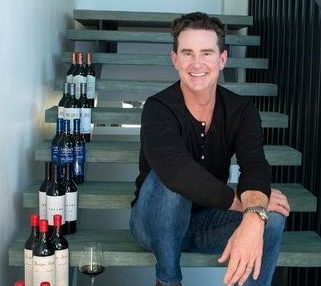 Austin hope with wines