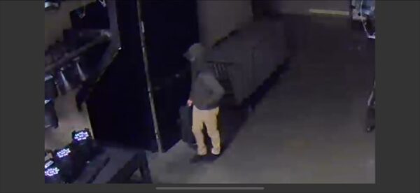 burglary 3