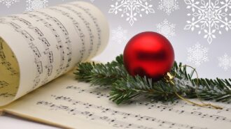 christmas music