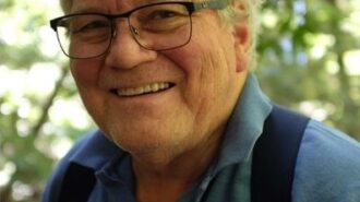 Obituary of Charles Chase Hoffman Jr., 75