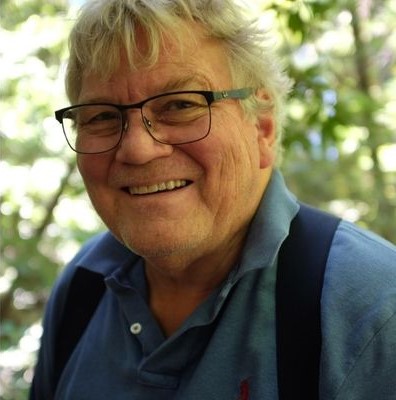 Obituary of Charles Chase Hoffman Jr., 75