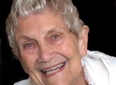 Obituary of Joan Platt Norris