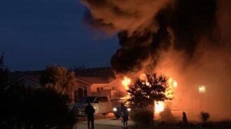 fire 1