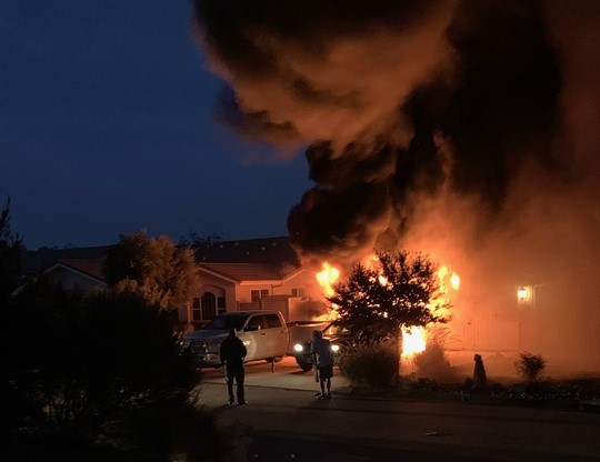 fire 1