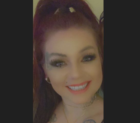 missing person