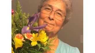 Obituary of Rita Rae Alexander