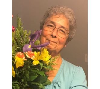 Obituary of Rita Rae Alexander