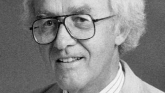 Stanley D. Stevens