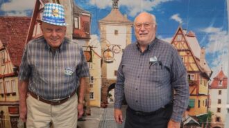 oktoberfest
