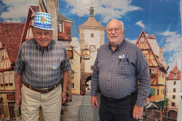 oktoberfest