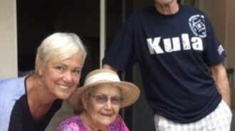 pauline obit