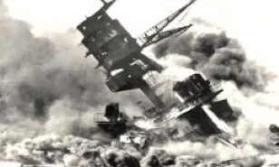 pearl harbor