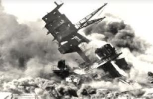 pearl harbor